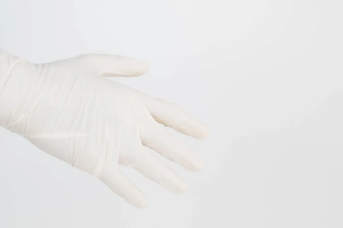 Bodily Fluid Cleanup in Crandall, TX