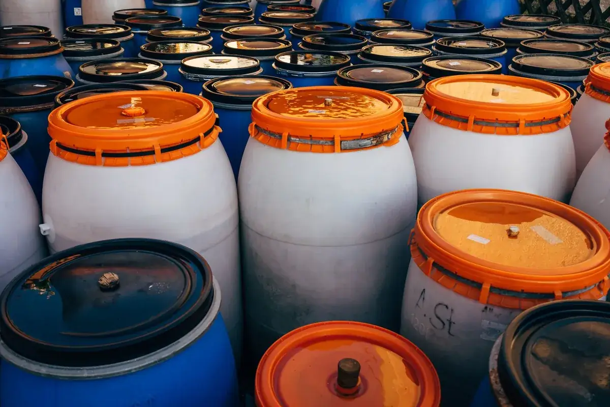 Chemical & Toxic Waste Cleanup in Crandall, TX